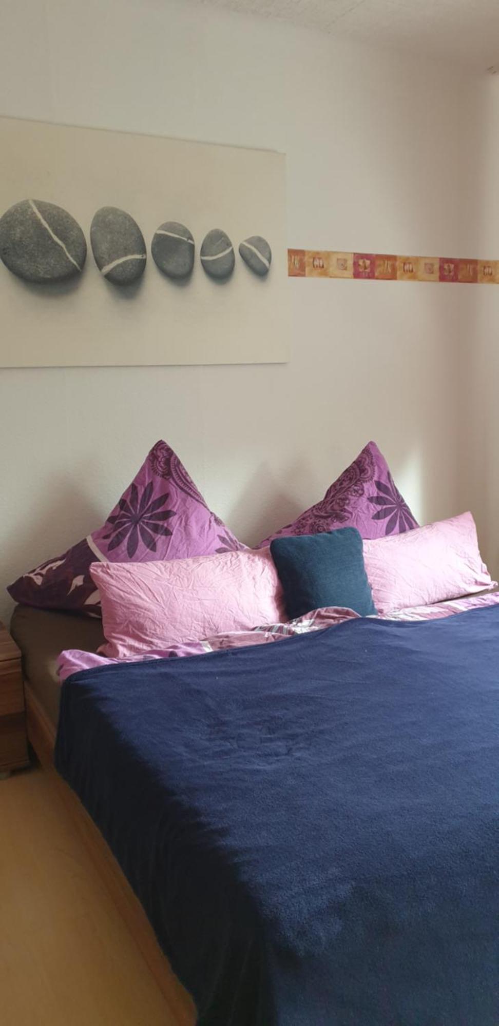 Ferienwohnung Niklas Völklingen Pokoj fotografie